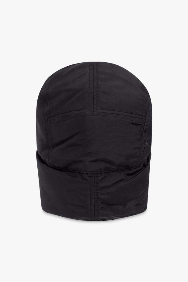 GenesinlifeShops Canada - New Era 2-Cap Carrier - Black White